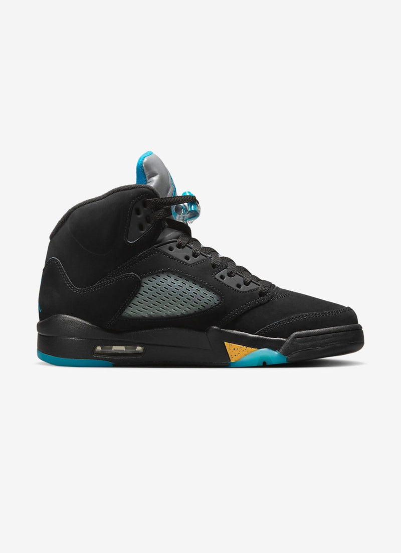 Nike Air Jordan 5 Retro 'Aqua' 2023