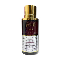 Aouj Code 1 Perfumes