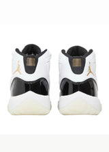 Nike Air Jordan 11 Retro GS 'Gratitude / Defining Moments' 2023