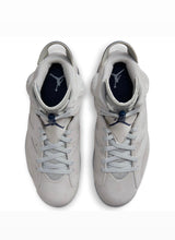 Nike Air Jordan 6 Retro 'Georgetown' 2022
