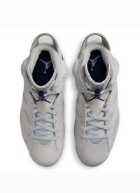 Nike Air Jordan 6 Retro 'Georgetown' 2022