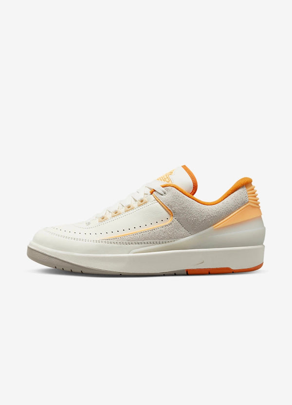 Nike Air Jordan 2 Retro Low 'Melon Tint' 2023