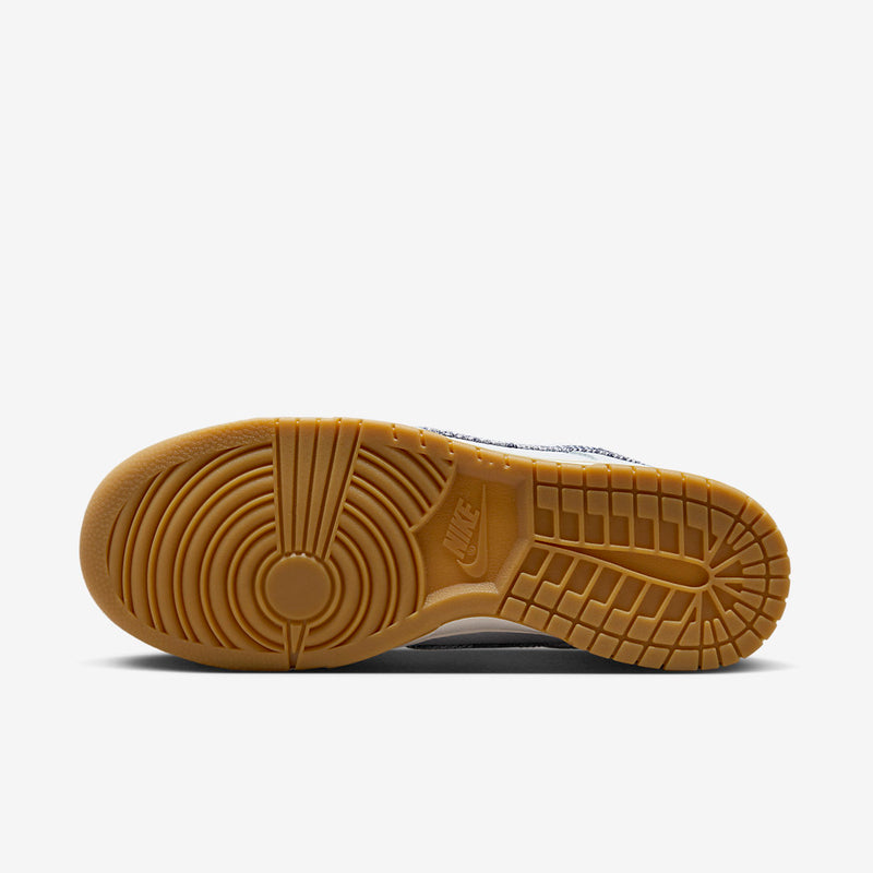 Dunk Low 'Washed Denim' 2023