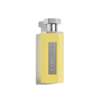 Reef Summer Yellow perfume - Velvet Vanilla Cradle