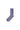 Purple Brand Mohair Sock Purple