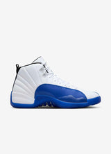 Nike air jordan 12 Retro 'Blueberry' 2024