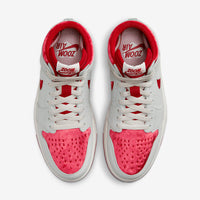 Nike Wmns Air jordan 1 High Zoom Comfort 2 'Valentine's Day' 2023