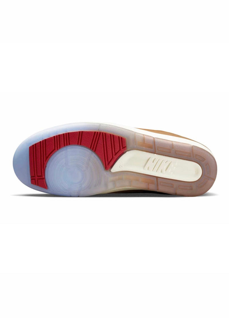 Nike Two 18 x Air Jordan 2 Retro Low 2022
