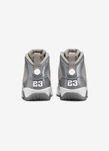 Nike Air Jordan 9 Retro 'Cool Grey' 2025