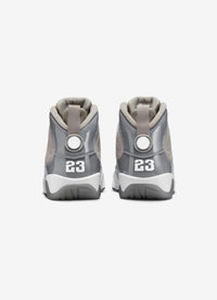 Nike Air Jordan 9 Retro 'Cool Grey' 2025
