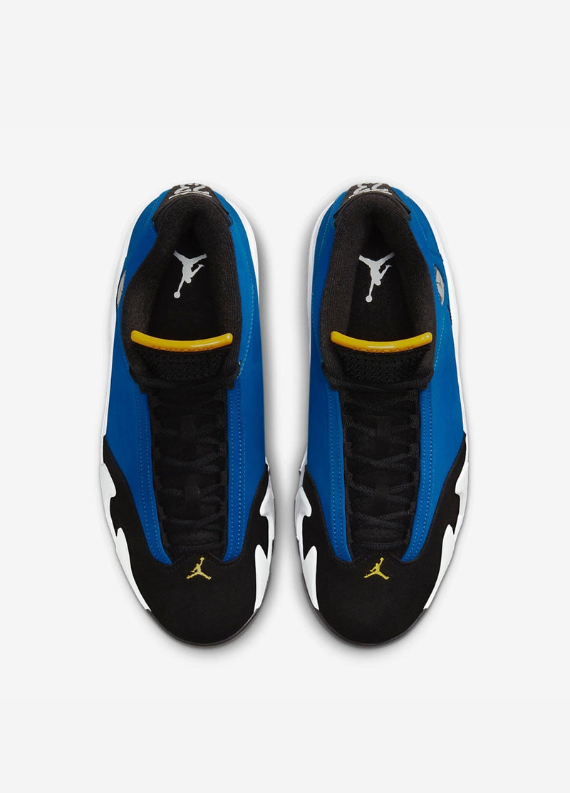 Nike Air Jordan 14 Retro 'Laney' 2023