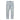 Focus Denim Men's Rhinestone Jeans - Light Blue