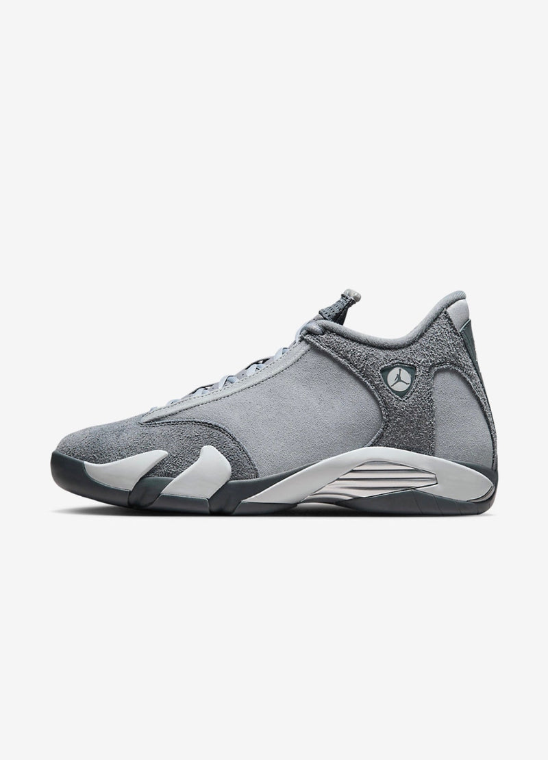 Nike Air Jordan 14 Retro 'Flint Grey' 2024