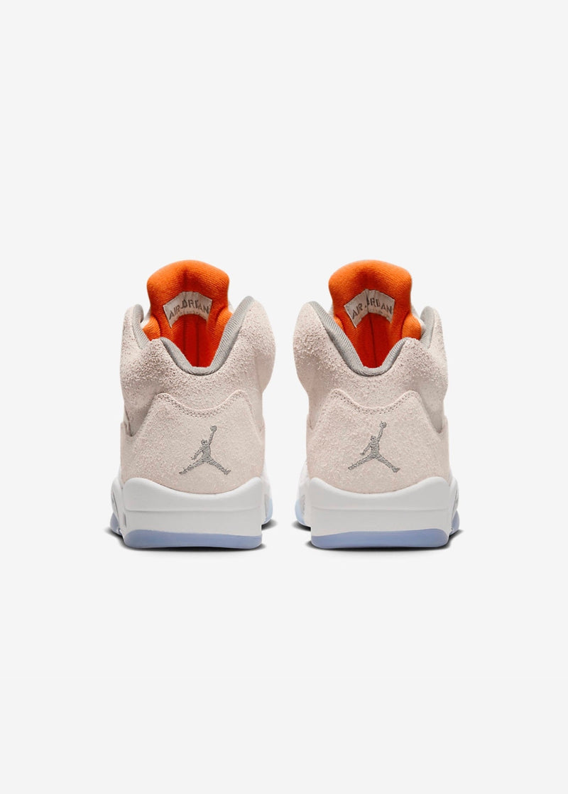 Nike Air Jordan 5 Retro SE Craft 'Light Orewood Brown' 2023