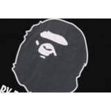 Bape Men’s Pullover Hoodie Black