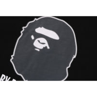 Bape Men’s Pullover Hoodie Black