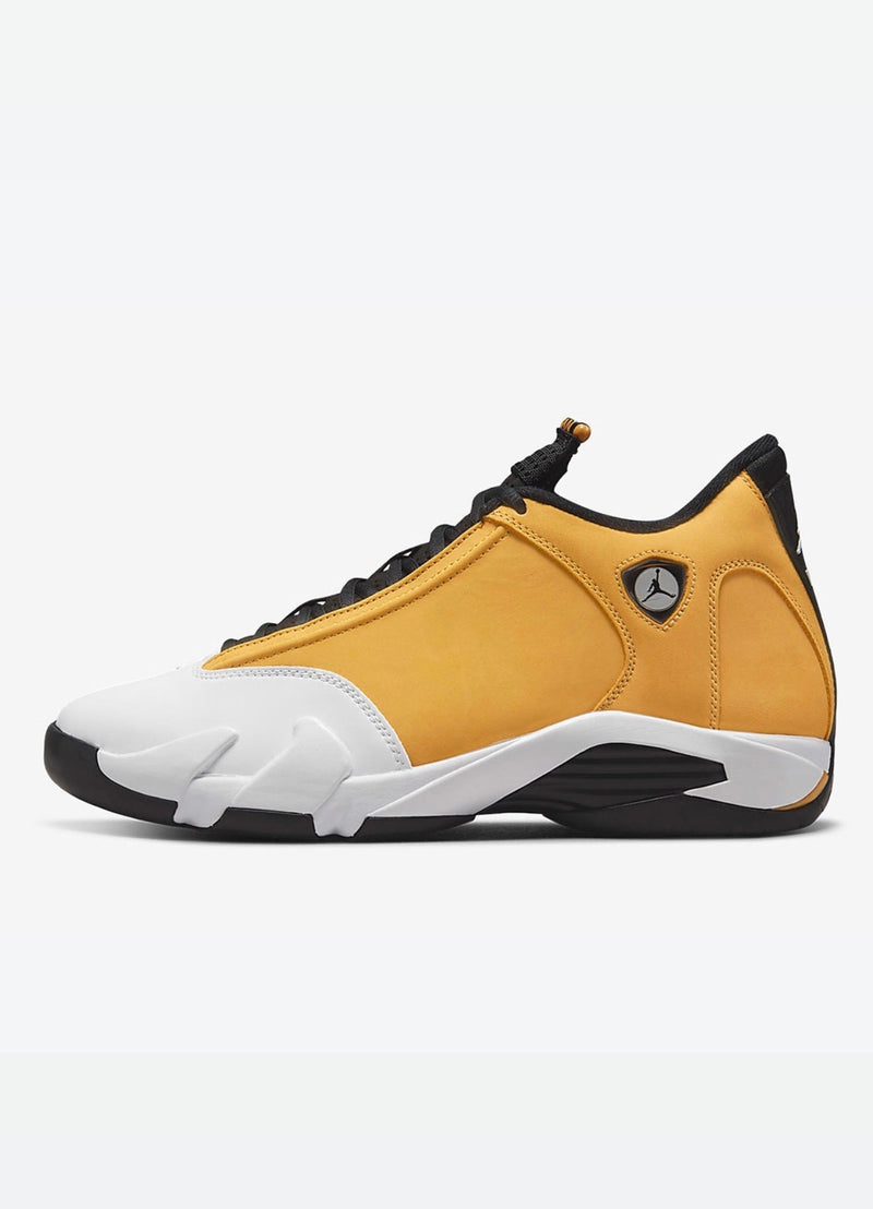 Nike Air jordan 14 Retro 'Ginger' 2022