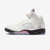 Nike Air Jordan 5 Retro 'Medium Soft Pink' 2025