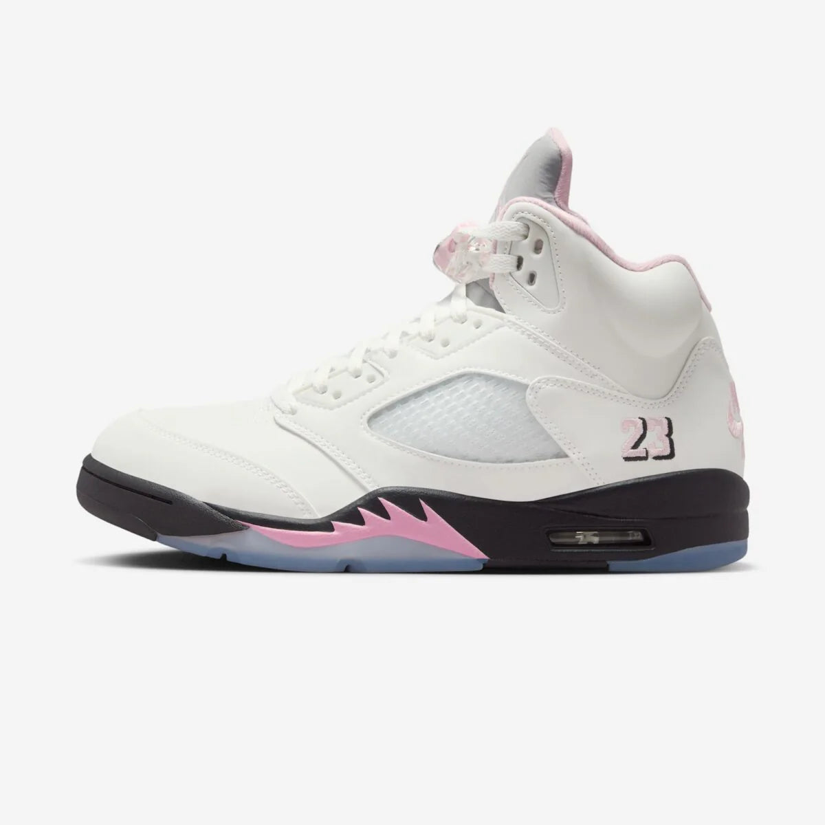 Nike Air Jordan 5 Retro 'Medium Soft Pink' 2025