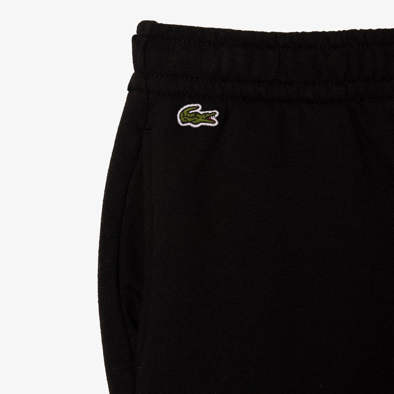 Lacoste kids Black jogging set