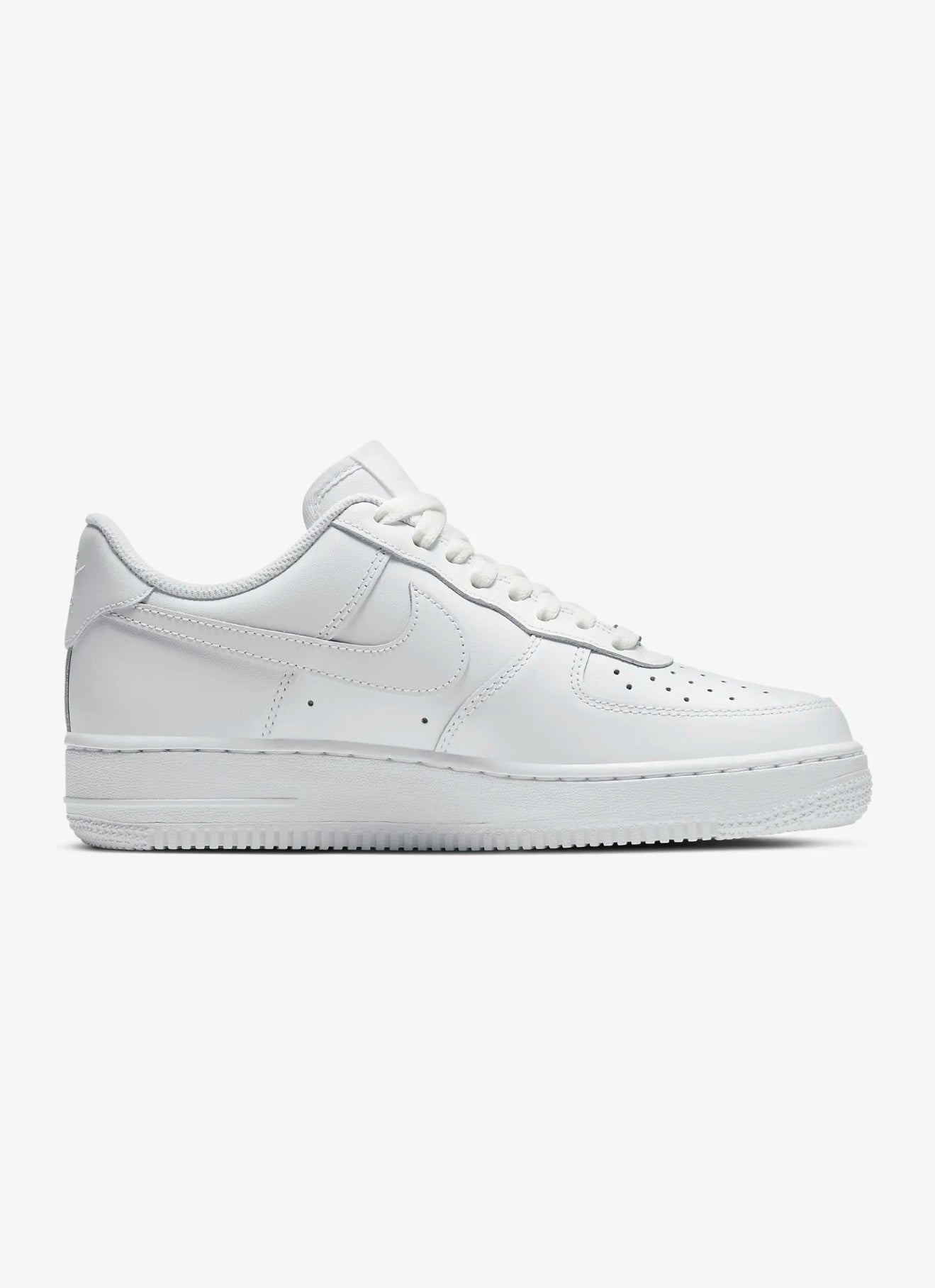 Nike Wmns Air Force 1 '07 'Triple White'