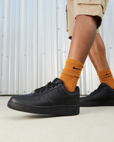 Nike Men’s Air Force 1 '07 'Triple Black'