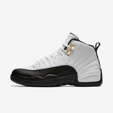 Nike Air Jordan 12 Retro 'Taxi' 2025