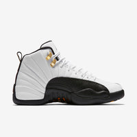 Nike Air Jordan 12 Retro 'Taxi' 2025
