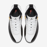 Nike Air Jordan 12 Retro 'Taxi' 2025