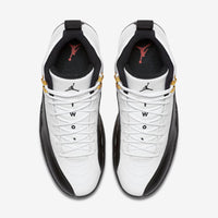 Nike Air Jordan 12 Retro 'Taxi' 2025