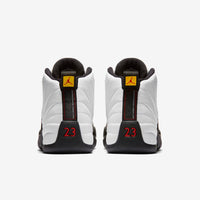 Nike Air Jordan 12 Retro 'Taxi' 2025
