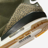 Nike Air Jordan 3 Retro 'Family Affair' 2025