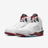 Nike Air Jordan 5 Retro 'Fire Red' 2025