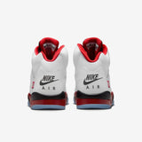 Nike Air Jordan 5 Retro 'Fire Red' 2025