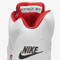 Nike Air Jordan 5 Retro 'Fire Red' 2025