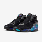 Nike Air Jordan 8 Retro 'Aqua' 2025