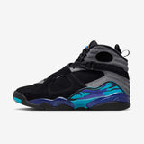 Nike Air Jordan 8 Retro 'Aqua' 2025