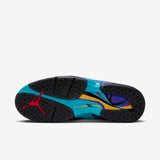 Nike Air Jordan 8 Retro 'Aqua' 2025