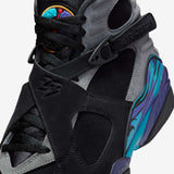 Nike Air Jordan 8 Retro 'Aqua' 2025