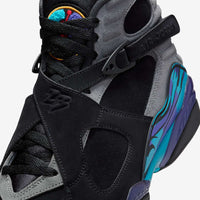 Nike Air Jordan 8 Retro 'Aqua' 2025