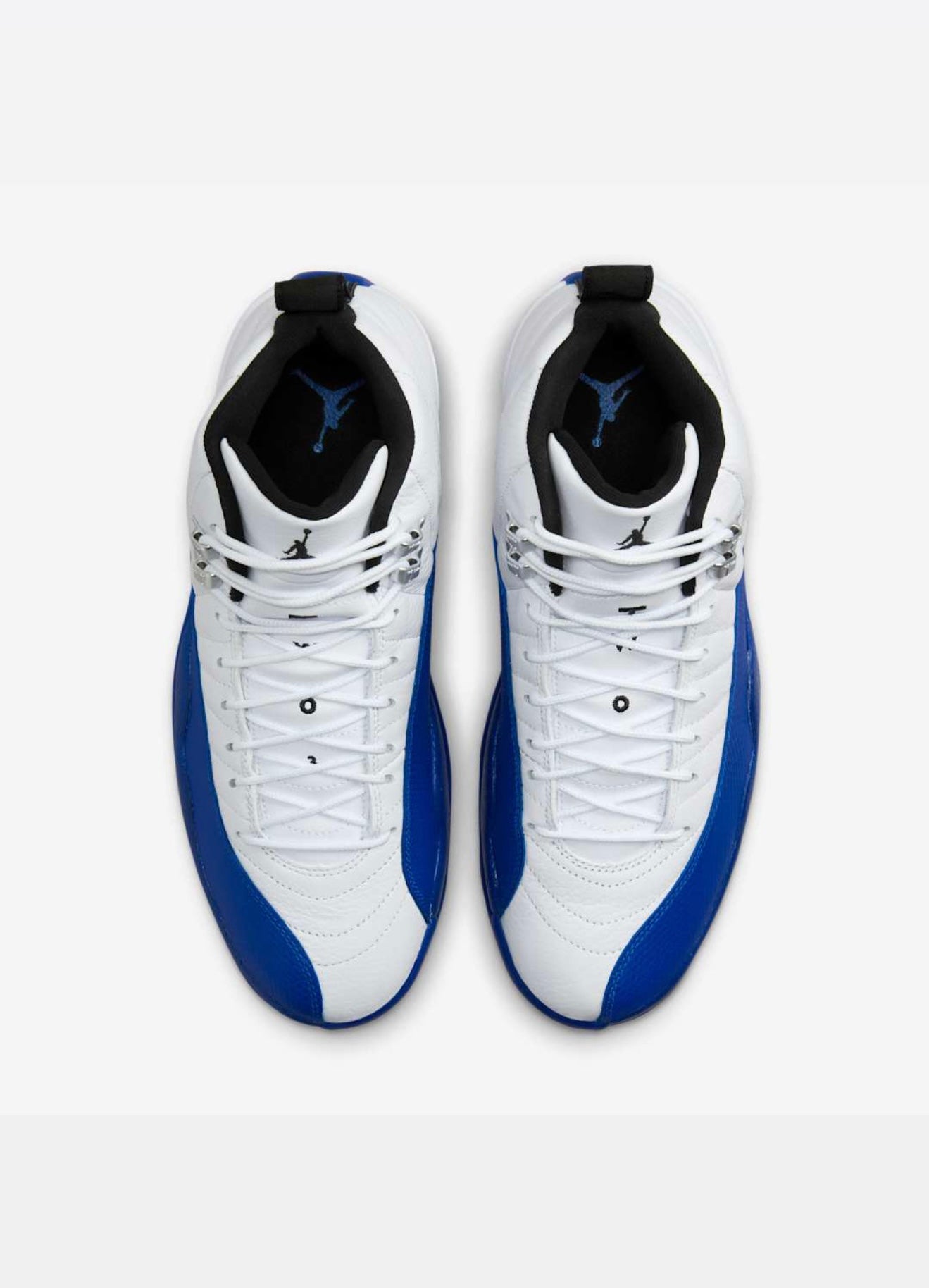 Nike air jordan 12 Retro 'Blueberry' 2024