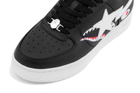 BAPE Men’s STA SHARK #2 Black