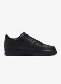 Nike Men’s Air Force 1 '07 'Triple Black'