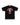 Bape Abc Camo College Milo Tee Black X Pink