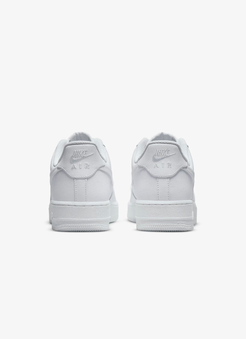 Nike Men's Air Force 1 '07 'Triple White'