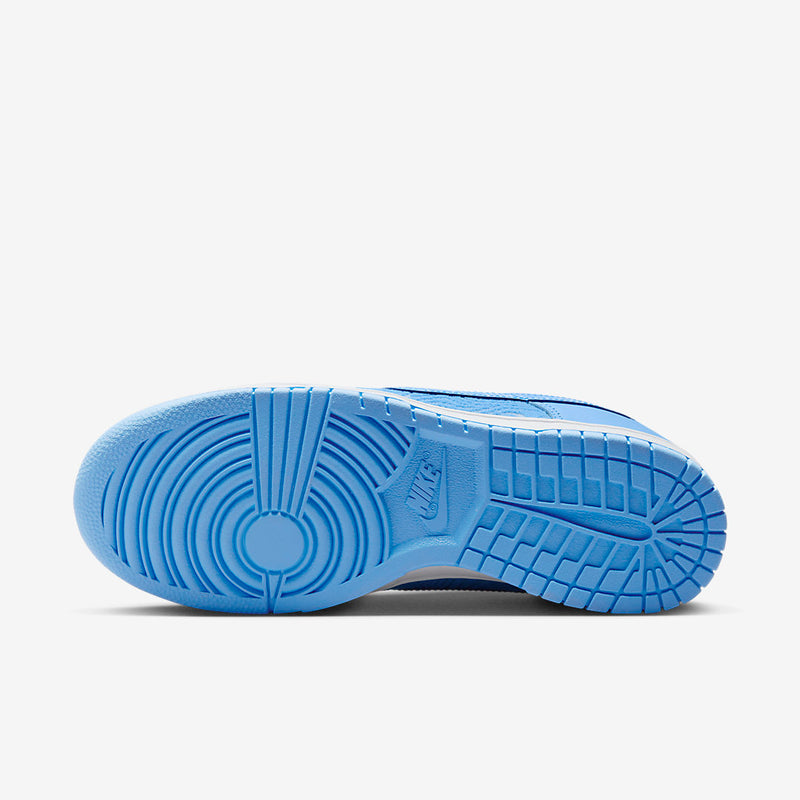Nike Dunk Low Premium 'Topography
University Blue' 2023