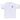 Bape Men’s Abc Camo College Ats Tee White X Blue