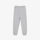 Lacoste Kids Grey jogging set