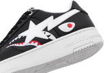 BAPE Men’s STA SHARK #2 Black
