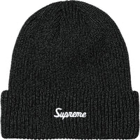 Supreme Loose Gauge Beanie